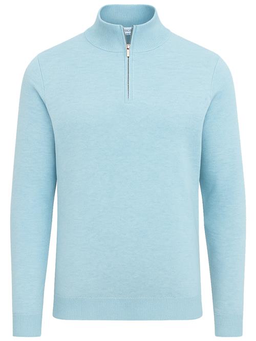Vercate Pullover 'No. 15'  lyseblå