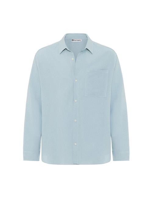 Dandalo Skjorte  dueblå