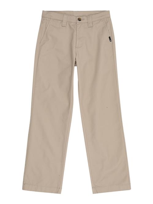 ELEMENT Sportsbukser 'RELAX WORK'  lysebrun