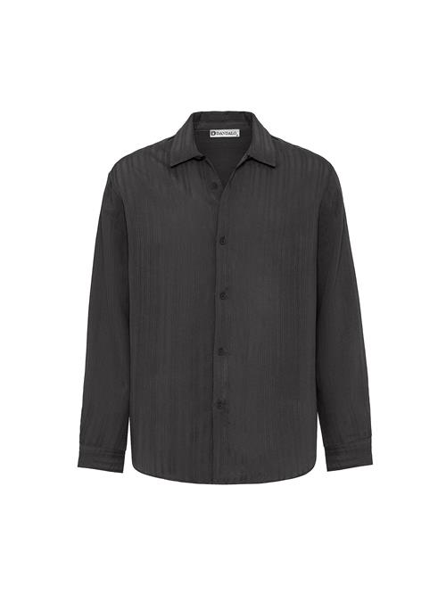 Dandalo Skjorte  antracit