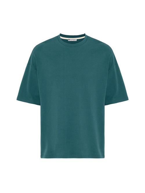 Dandalo Bluser & t-shirts  smaragd