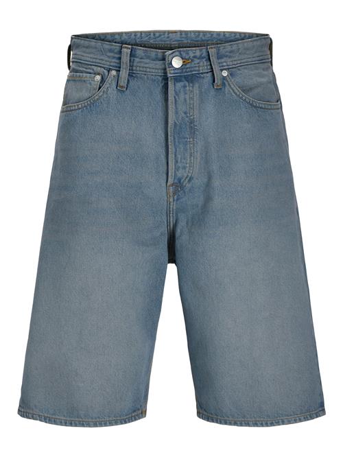 JACK & JONES Jeans 'JJIRON'  blue denim