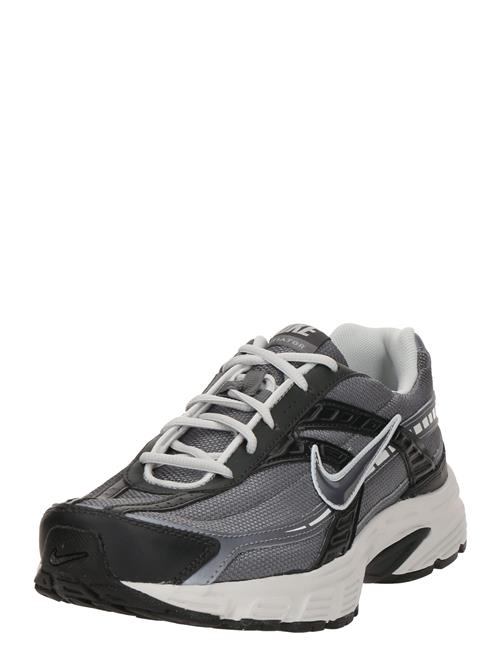 Nike Sportswear Sneaker low 'Initiator'  grå / sort