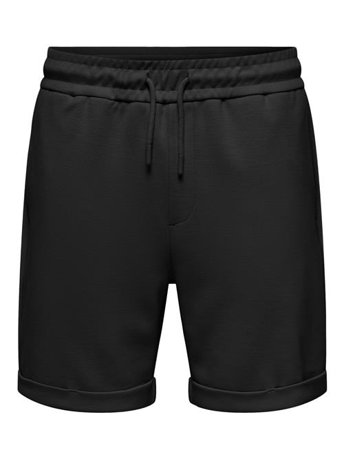 Only & Sons Bukser 'Newkodyl'  sort