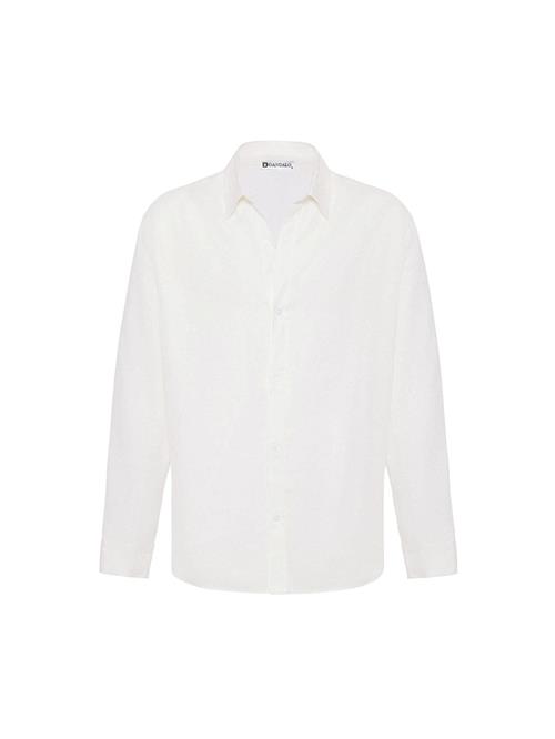 Dandalo Skjorte  hvid