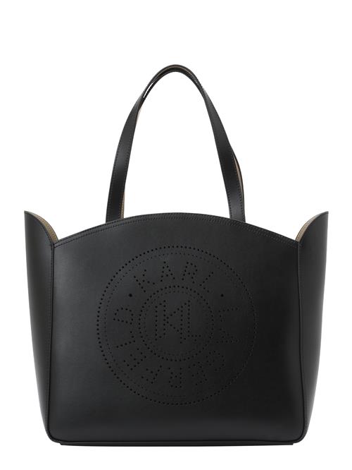 Karl Lagerfeld Shopper 'Essentials'  sort