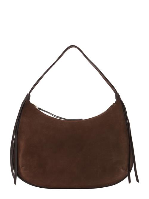 & Other Stories Skuldertaske  brun