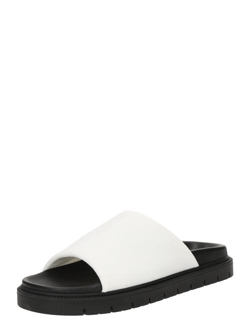 Copenhagen Studios Pantoletter  hvid