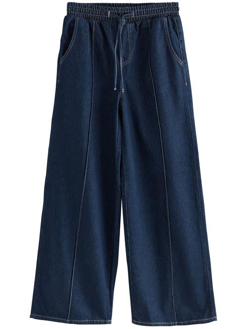 Next Jeans  mørkeblå