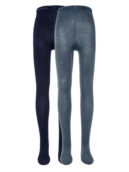 EWERS Strømpebukser  blå