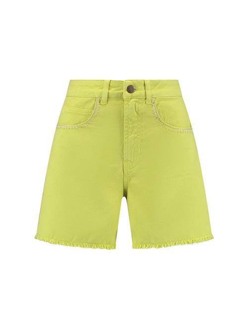 Shiwi Jeans 'Carla'  kiwi