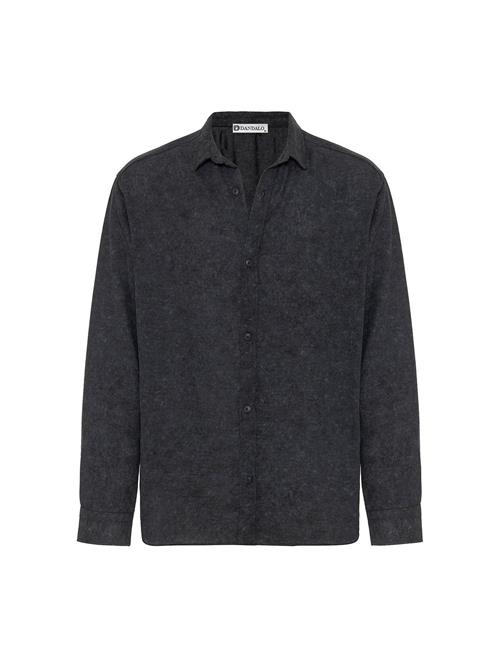 Dandalo Skjorte  sort