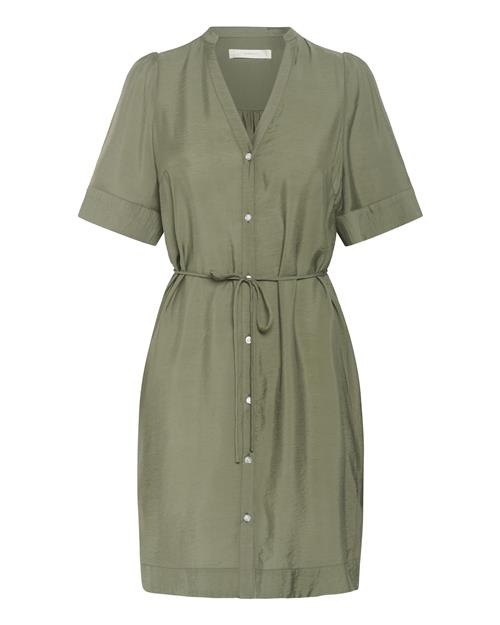 InWear Kjole 'Killo'  oliven