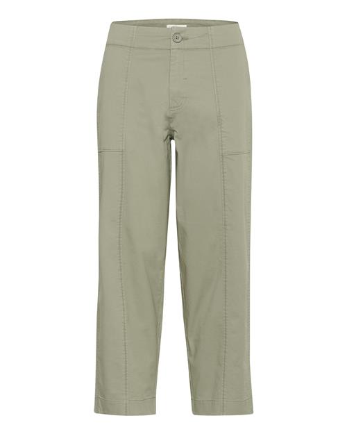 Part Two Bukser 'NettaPW'  pastelgrøn