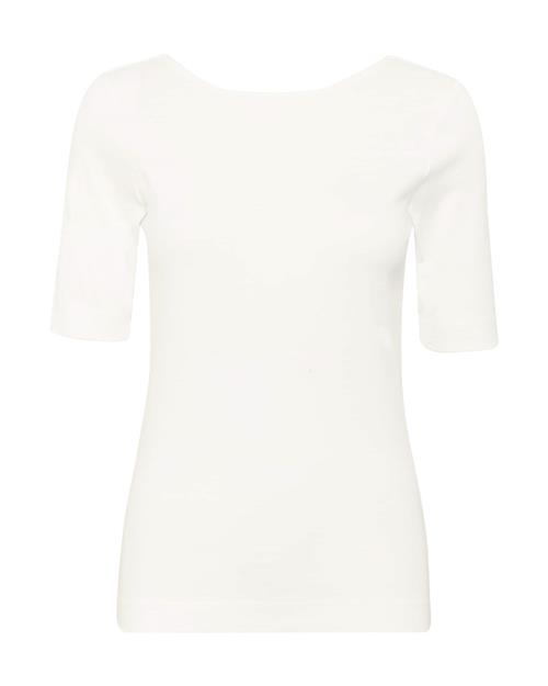 SOAKED IN LUXURY Shirts 'SLCosetta'  hvid