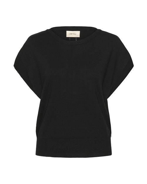 Cream Pullover 'CRDela'  sort
