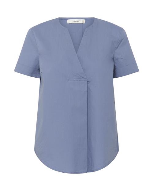 InWear Bluse 'Daffodil'  lyseblå