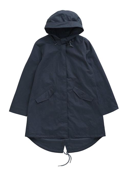 Seasalt Cornwall Overgangsfrakke  marin