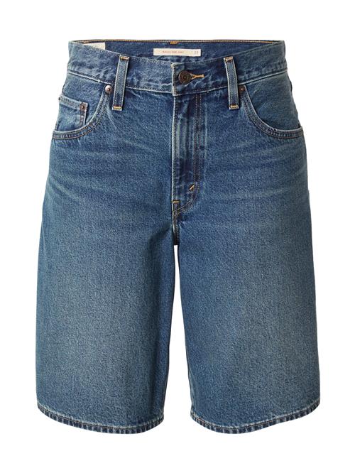 LEVI'S ® Jeans 'Baggy Dad Jort'  blue denim