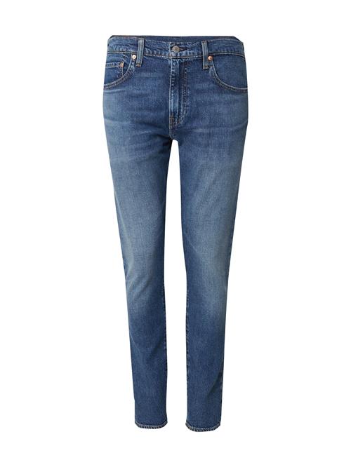 LEVI'S ® Jeans '512® Slim Taper'  blue denim