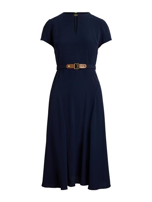 Lauren Ralph Lauren Kjole  navy