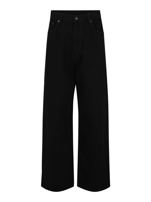 WEEKDAY Jeans 'Astro'  black denim