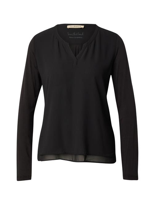 Smith&Soul Bluse  sort