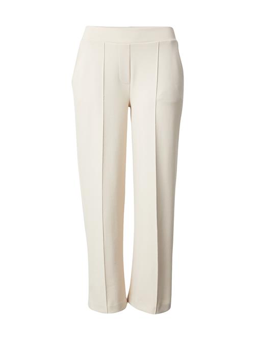 Smith&Soul Bukser med fals  beige