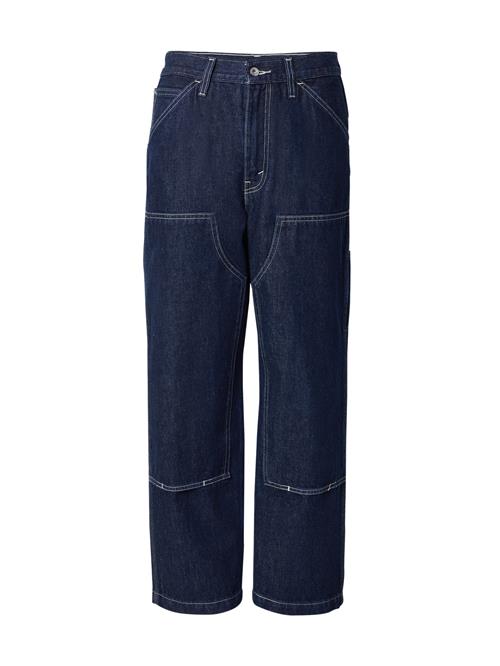 LEVI'S ® Jeans '568™ Loose Straight Double-Knee Carpenter Pants'  indigo