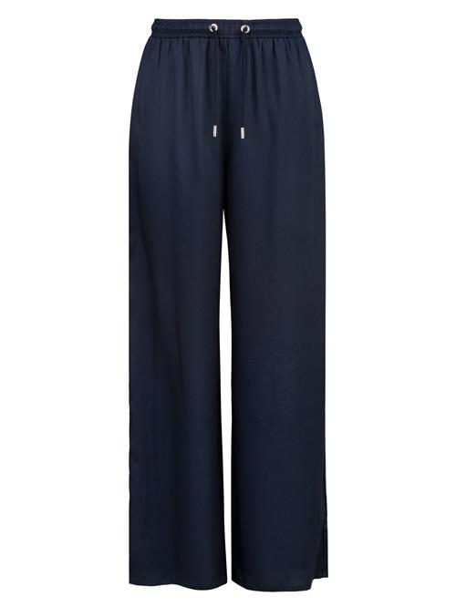 19V69 ITALIA Bukser 'Mamo'  navy