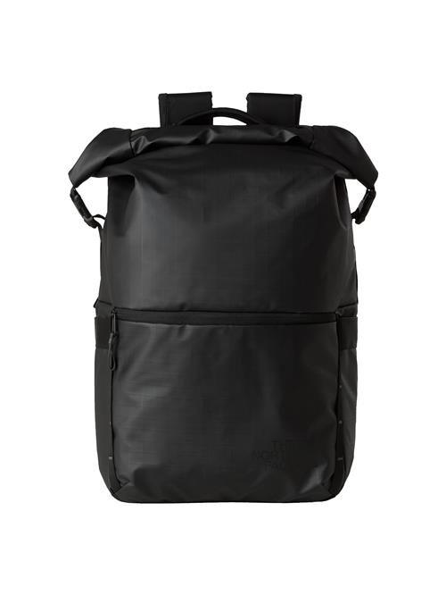 THE NORTH FACE Rygsæk  sort