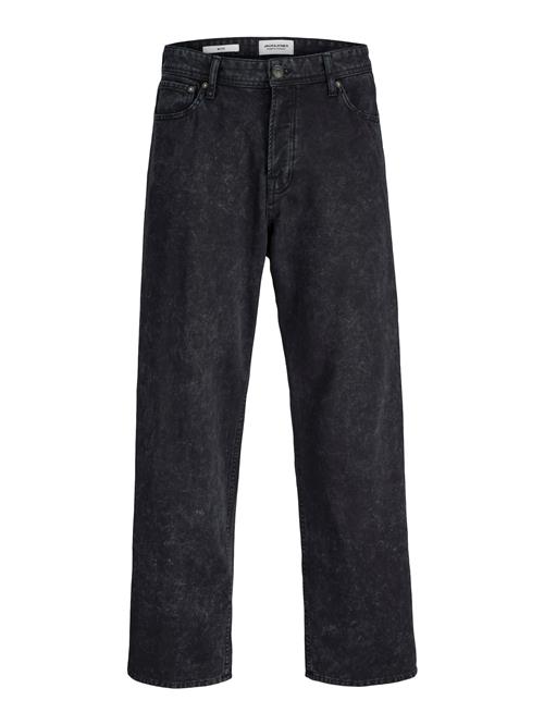 JACK & JONES Jeans 'JPSTALEX SMITH'  black denim
