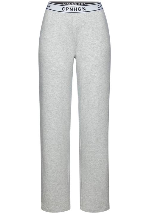 Copenhagen Studios Pyjamasbukser  grå