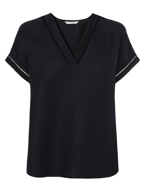TATUUM Bluse  navy / mørkeblå