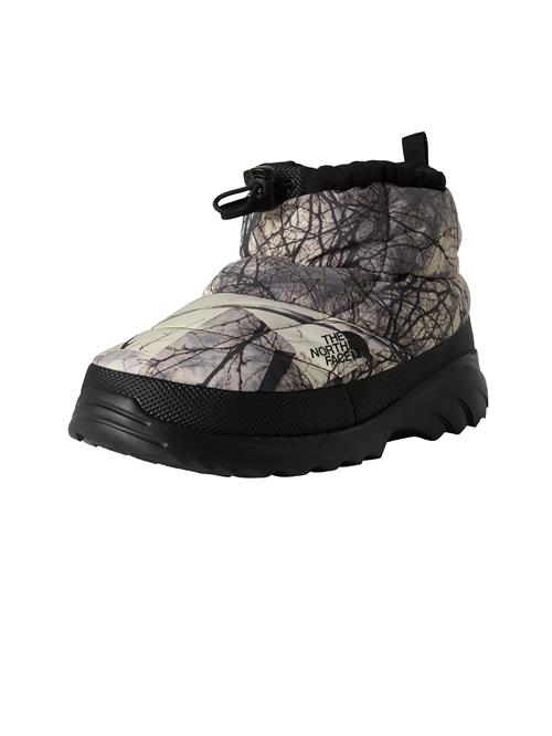 THE NORTH FACE Snowboots  beige / grå / sort