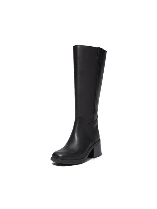 TIMBERLAND Støvler  sort