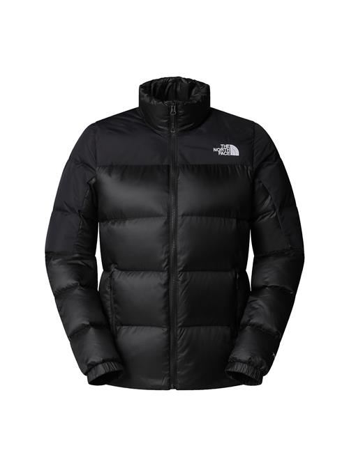 THE NORTH FACE Udendørsjakke 'Diablo 2.0'  sort / hvid