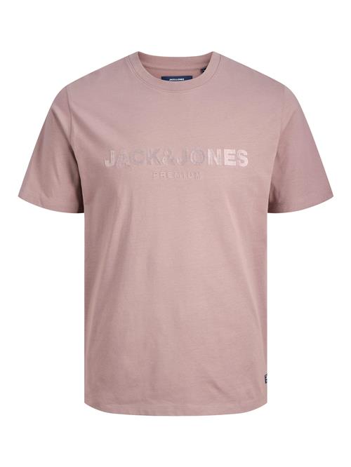 Jack & Jones Premium Bluser & t-shirts 'JPRBluloyal'  lysviolet