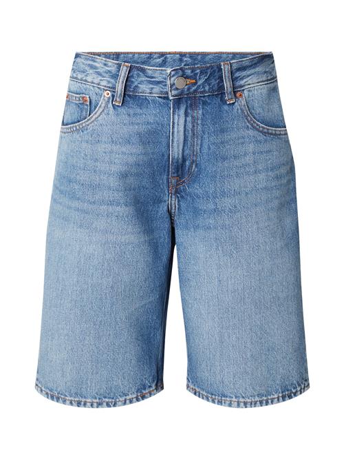 Dr. Denim Jeans 'Lea'  blue denim