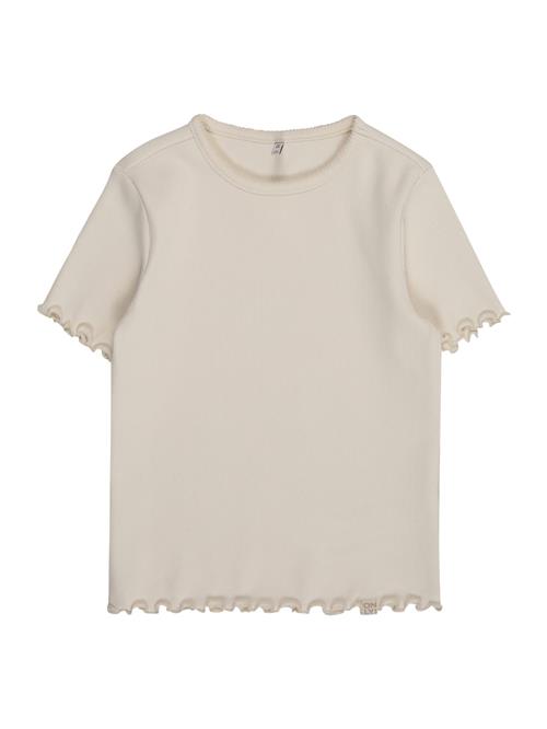 Only Mini Bluser & t-shirts 'KMGTRINNY'  creme