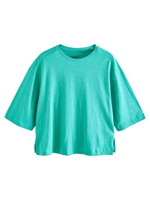 Next Shirts  turkis