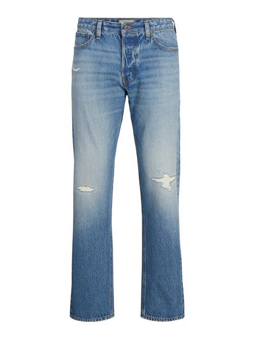 JACK & JONES Jeans 'JJIChris JJCooper'  blue denim