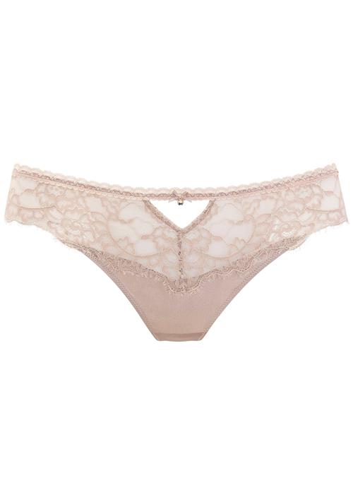 LASCANA String  lysebeige
