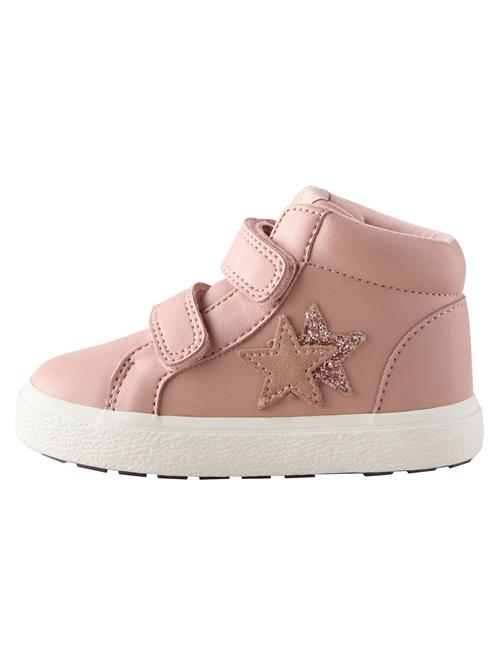 Next Sneakers  lyserød