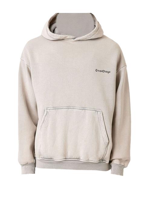 Dandalo Sweatshirt  stone / sort