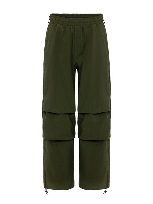 Dandalo Bukser  oliven