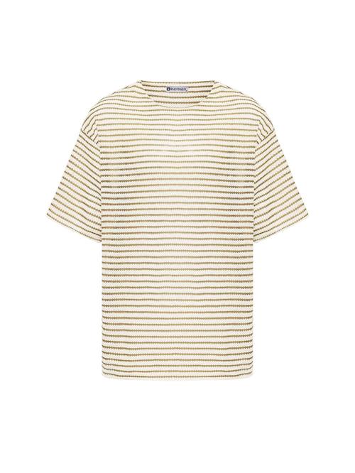 Dandalo Bluser & t-shirts  oliven / hvid