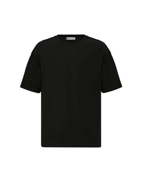 Dandalo Bluser & t-shirts  lyseblå / sort