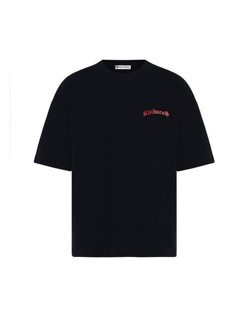 Dandalo Bluser & t-shirts  rød / sort