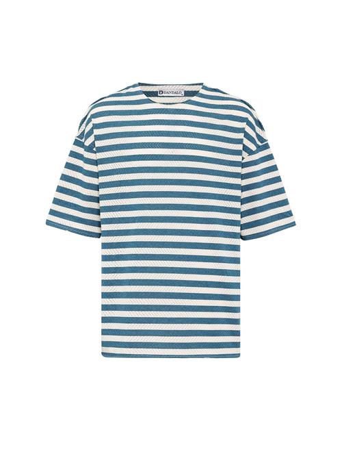Dandalo Bluser & t-shirts  petroleum